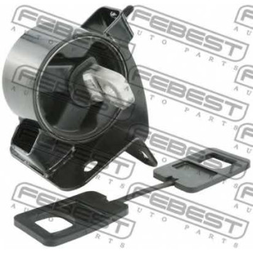 Подвеска двигателя FEBEST CRM-CARLH