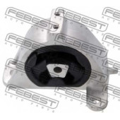 Подвеска двигателя FEBEST CRM-CARR