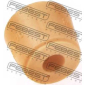 Дистанционная труба, амортизатор FEBEST CRSB-003