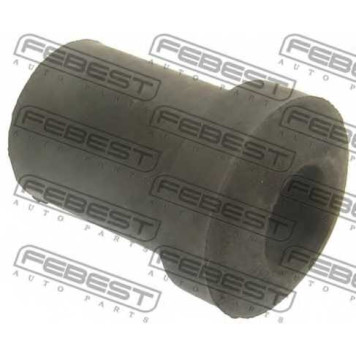 Втулка листовой рессоры FEBEST CRSB-009