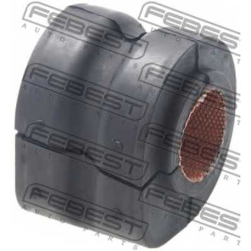 Опора стабилизатора FEBEST CRSB-CAR