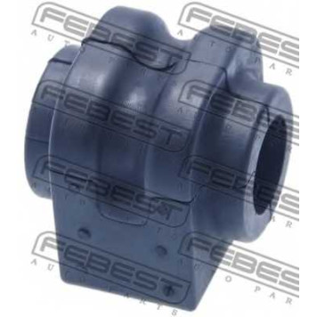 Опора стабилизатора FEBEST CRSB-PACF
