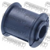 Опора стабилизатора FEBEST CRSB-PTCR