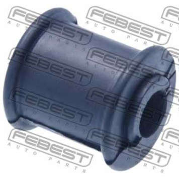 Опора стабилизатора FEBEST CRSB-PTCR