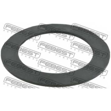 Тарелка пружины FEBEST CRSI-SEBR