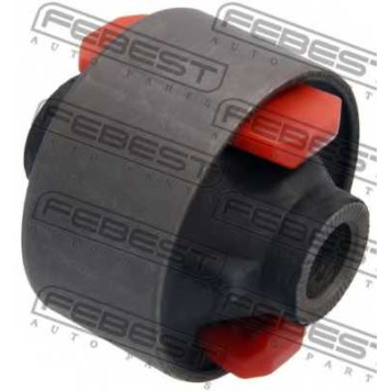 Подвеска рычага независимой подвески колеса FEBEST CYAB-004