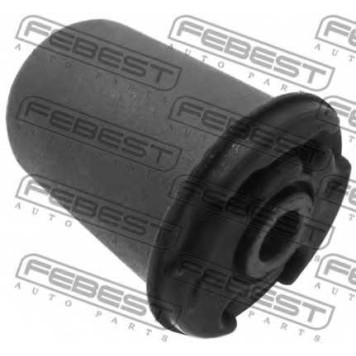 Подвеска рычага независимой подвески колеса FEBEST DAB-001