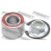 Комплект подшипника ступицы колеса FEBEST DAC25520037-KIT