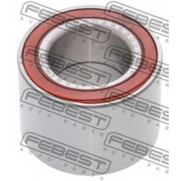 Подшипник ступицы колеса FEBEST DAC29530037