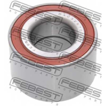 Подшипник ступицы колеса FEBEST DAC32670040