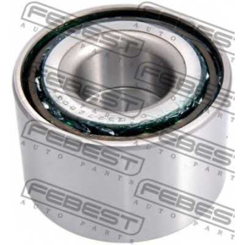 Подшипник ступицы колеса FEBEST DAC32720045