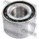 Подшипник ступицы колеса FEBEST DAC32720045