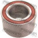 Подшипник ступицы колеса FEBEST DAC34640037