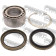 Комплект подшипника ступицы колеса FEBEST DAC35620031-KIT