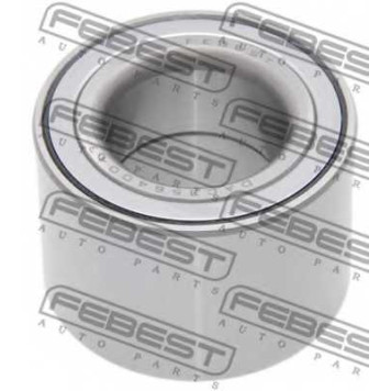 Подшипник ступицы колеса FEBEST DAC35640043
