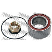 Комплект подшипника ступицы колеса FEBEST DAC35650035-KIT