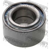 Подшипник ступицы колеса FEBEST DAC35683936