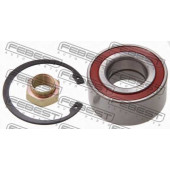 Комплект подшипника ступицы колеса FEBEST DAC35720033-KIT