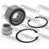Комплект подшипника ступицы колеса FEBEST DAC35720033M-KIT