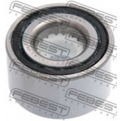 Подшипник ступицы колеса FEBEST DAC3577W-3CS80