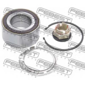 Комплект подшипника ступицы колеса FEBEST DAC37720037M-KIT