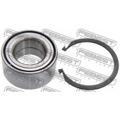 Подшипник ступицы колеса FEBEST DAC38700037