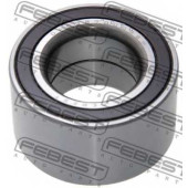 Подшипник ступицы колеса FEBEST DAC38700038M