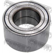 Подшипник ступицы колеса FEBEST DAC38710039