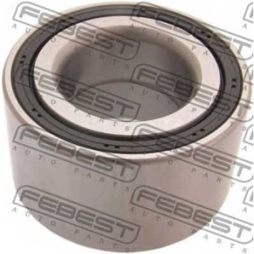 Подшипник ступицы колеса FEBEST DAC38720040