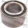 Подшипник ступицы колеса FEBEST DAC38720040
