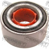 Подшипник ступицы колеса FEBEST DAC38720236-33