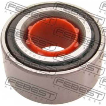 Подшипник ступицы колеса FEBEST DAC38720236-33