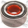 Подшипник ступицы колеса FEBEST DAC38720236-33