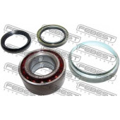 Комплект подшипника ступицы колеса FEBEST DAC387233-36KIT