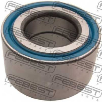 Подшипник ступицы колеса FEBEST DAC38730040