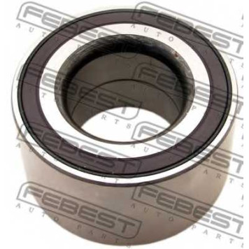 Подшипник ступицы колеса FEBEST DAC38740040M