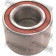 Подшипник ступицы колеса FEBEST DAC38740050