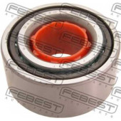 Подшипник ступицы колеса FEBEST DAC38740236-33