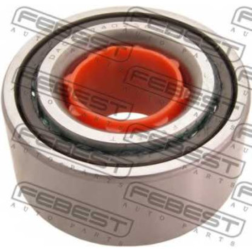 Подшипник ступицы колеса FEBEST DAC38740236-33