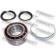 Комплект подшипника ступицы колеса FEBEST DAC387433-36KIT