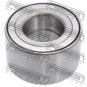 Подшипник ступицы колеса FEBEST DAC38760043