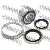 Комплект подшипника ступицы колеса FEBEST DAC388033-36KIT