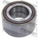 Подшипник ступицы колеса FEBEST DAC39720037M