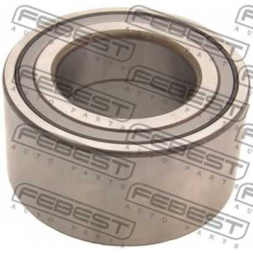 Подшипник ступицы колеса FEBEST DAC40720036
