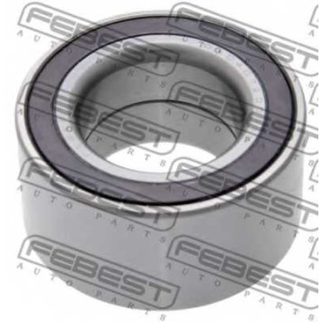 Подшипник ступицы колеса FEBEST DAC40720036M