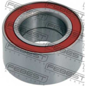Подшипник ступицы колеса FEBEST DAC40720037