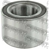 Подшипник ступицы колеса FEBEST DAC40730044M