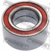 Подшипник ступицы колеса FEBEST DAC40740036
