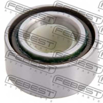 Подшипник ступицы колеса FEBEST DAC40740036-34