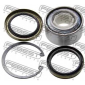 Подшипник ступицы колеса FEBEST DAC40740036-34KIT